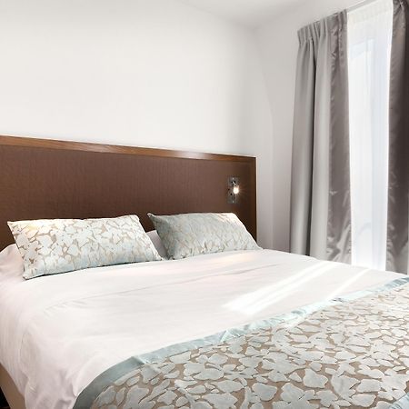 Le Trente Otel Paris Dış mekan fotoğraf