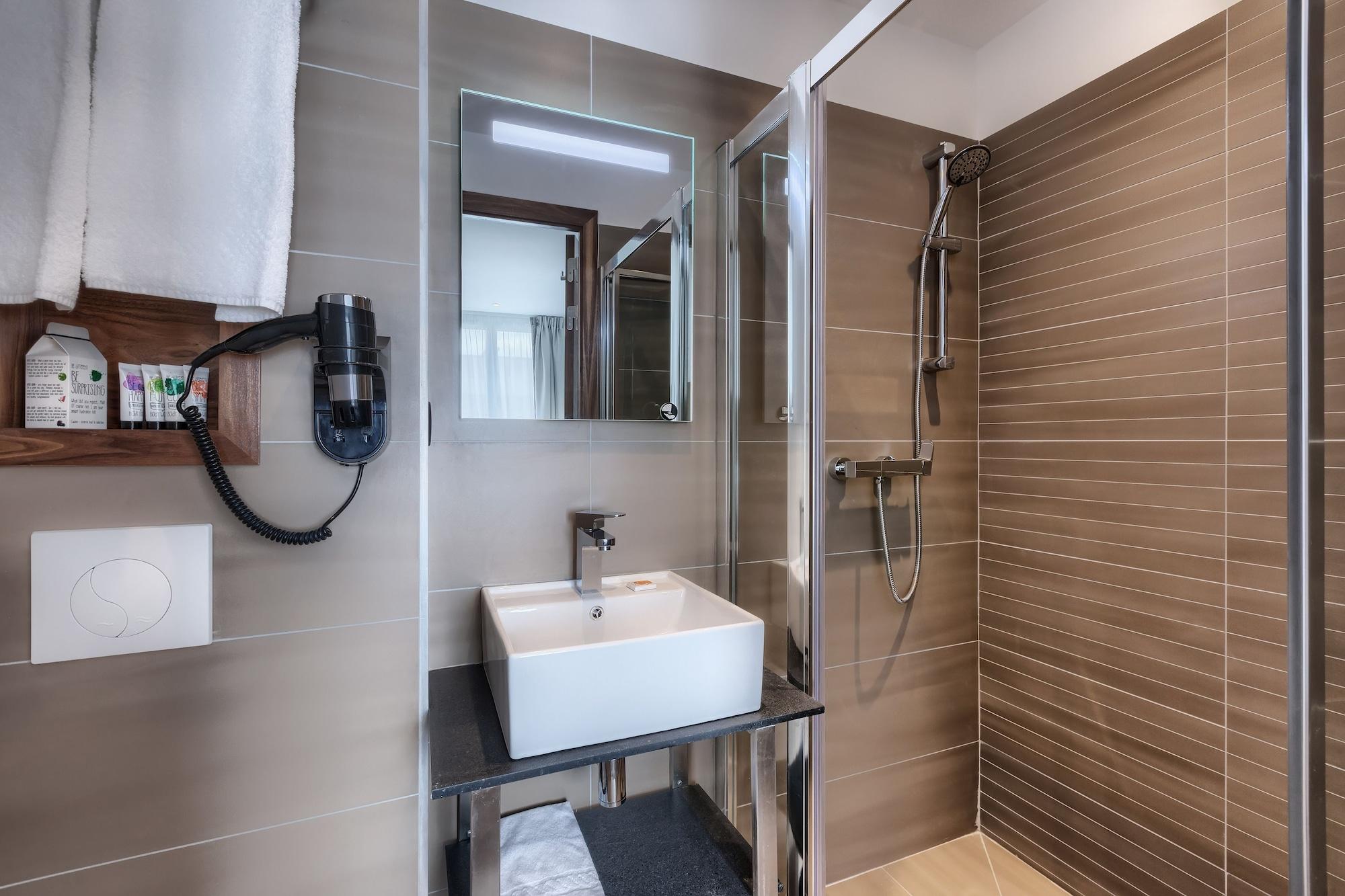Le Trente Otel Paris Dış mekan fotoğraf