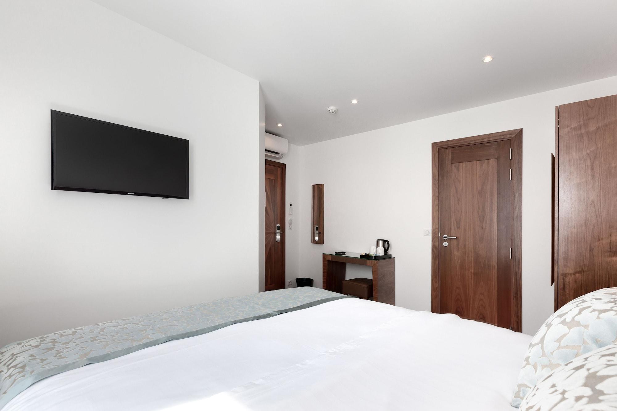 Le Trente Otel Paris Dış mekan fotoğraf