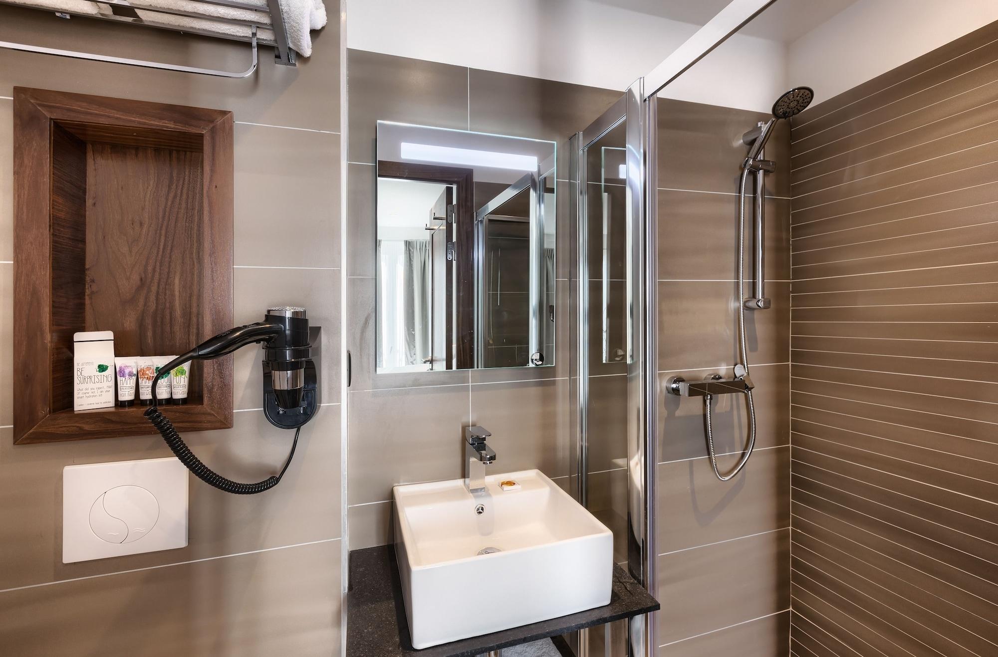 Le Trente Otel Paris Dış mekan fotoğraf