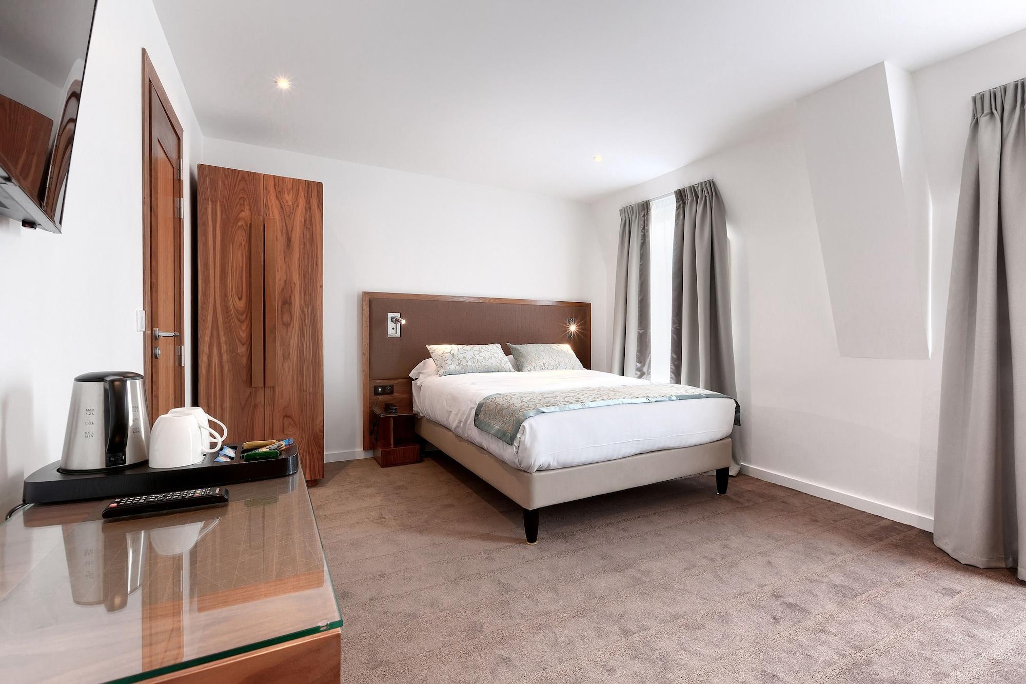 Le Trente Otel Paris Dış mekan fotoğraf
