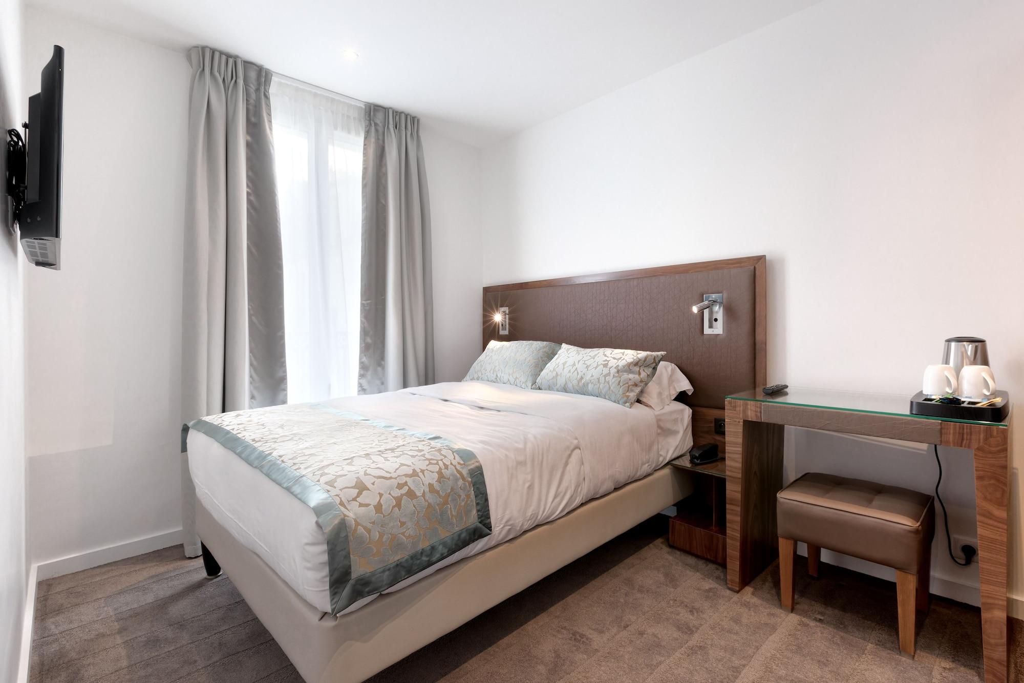 Le Trente Otel Paris Dış mekan fotoğraf