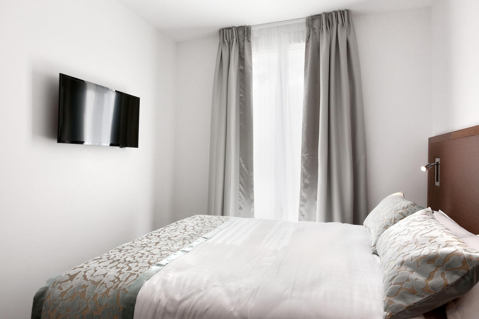 Le Trente Otel Paris Dış mekan fotoğraf
