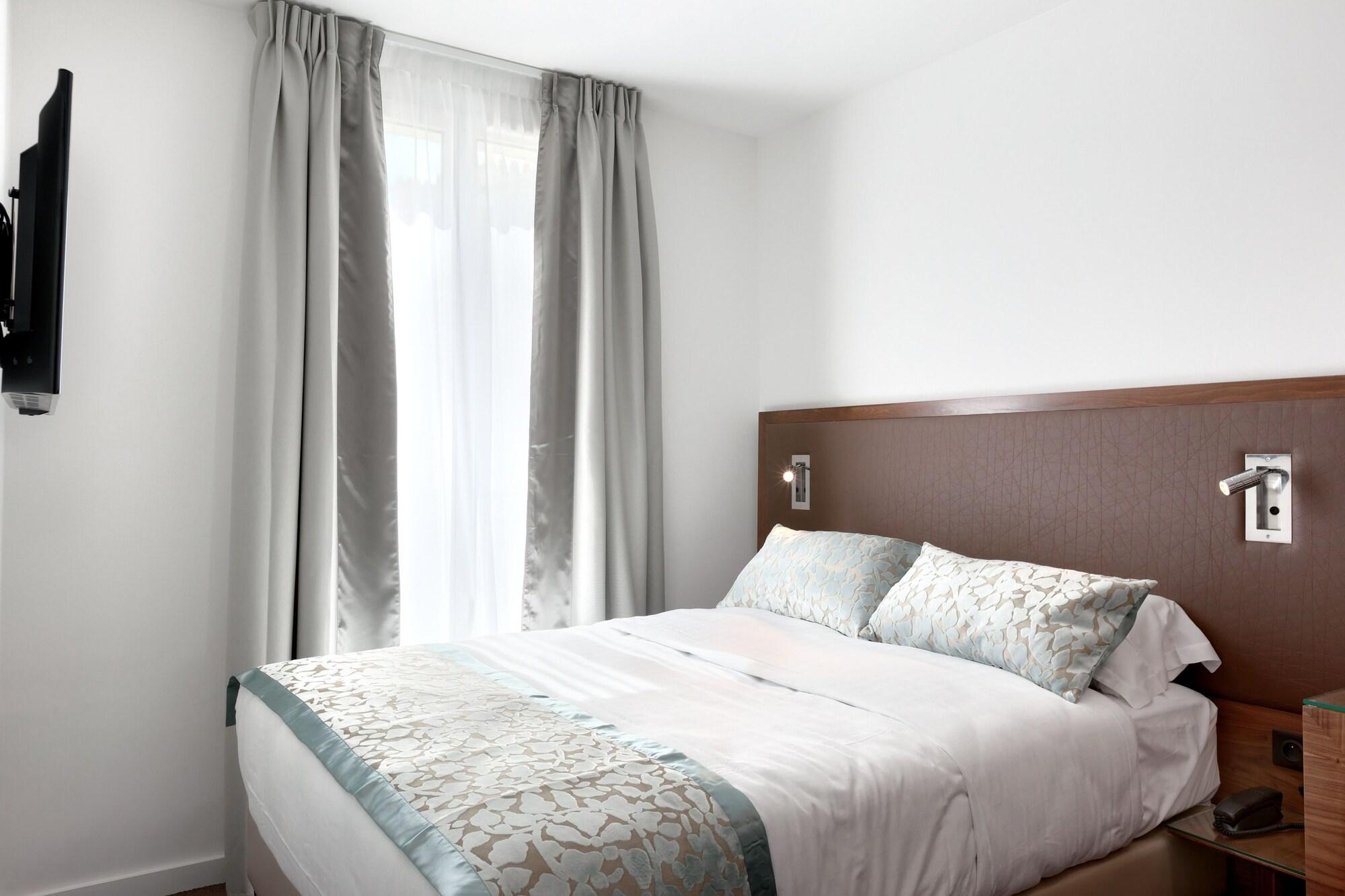 Le Trente Otel Paris Dış mekan fotoğraf
