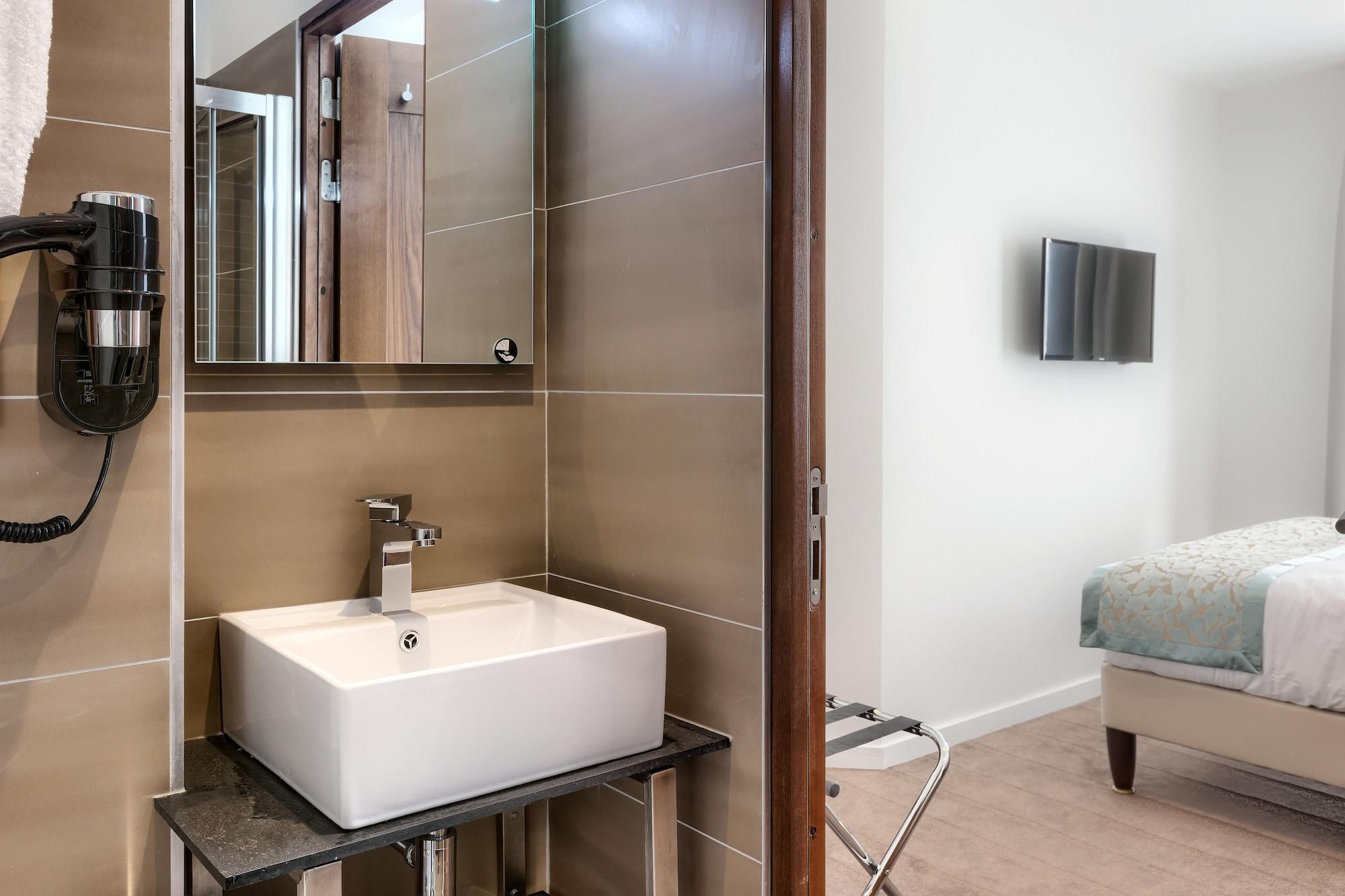 Le Trente Otel Paris Dış mekan fotoğraf