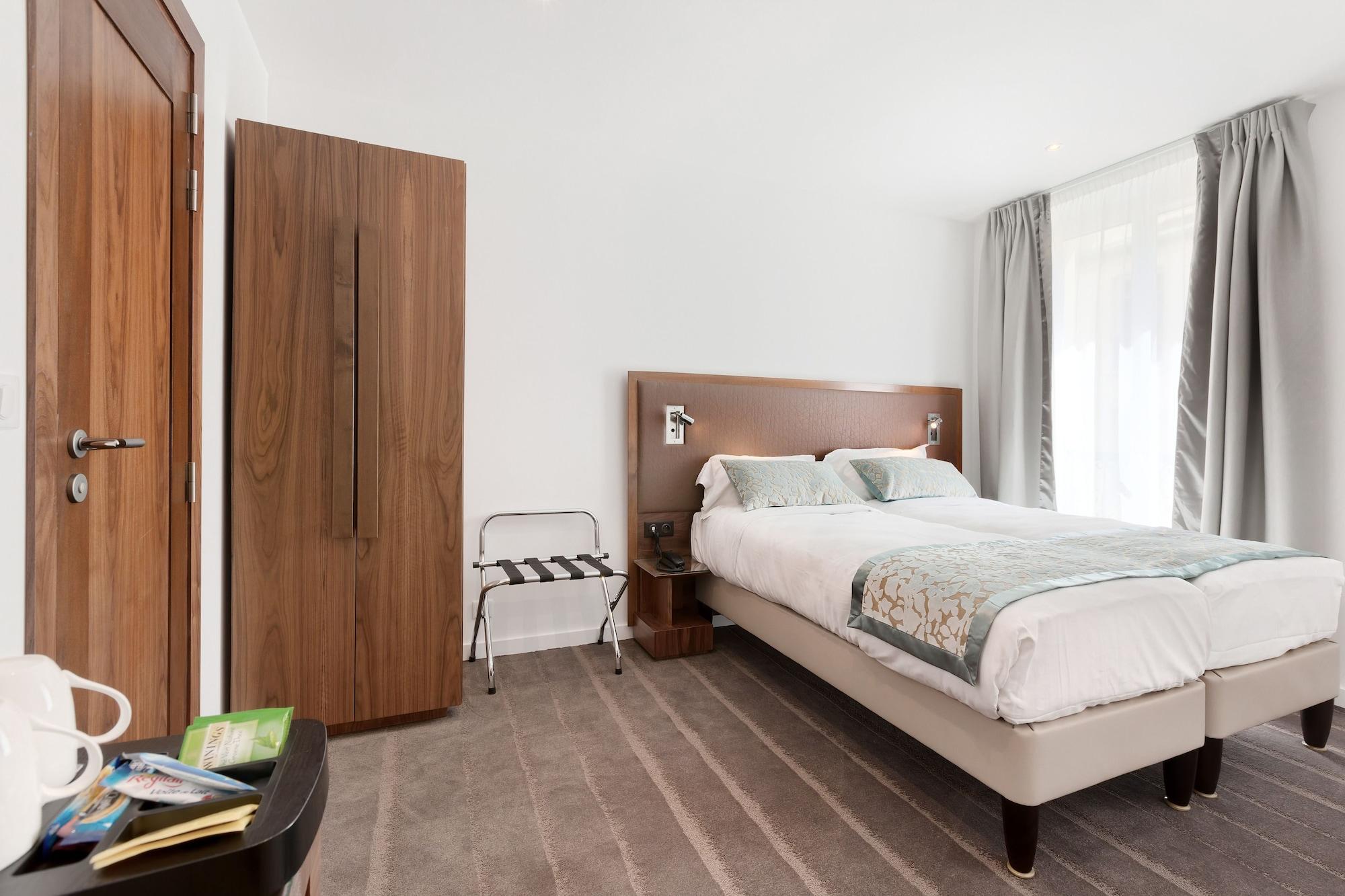 Le Trente Otel Paris Dış mekan fotoğraf