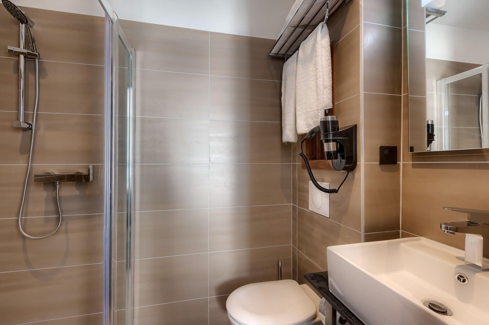 Le Trente Otel Paris Dış mekan fotoğraf