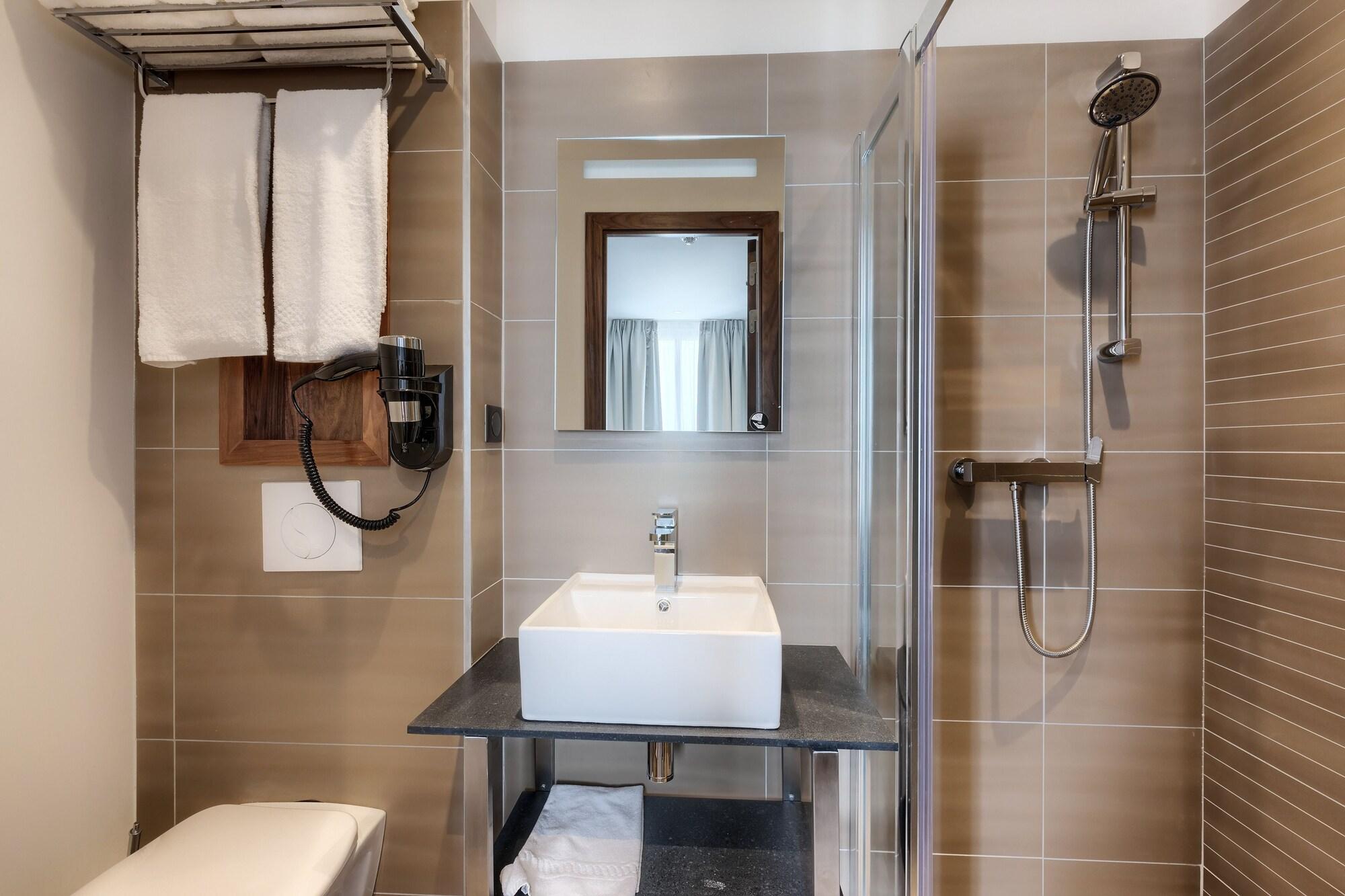Le Trente Otel Paris Dış mekan fotoğraf