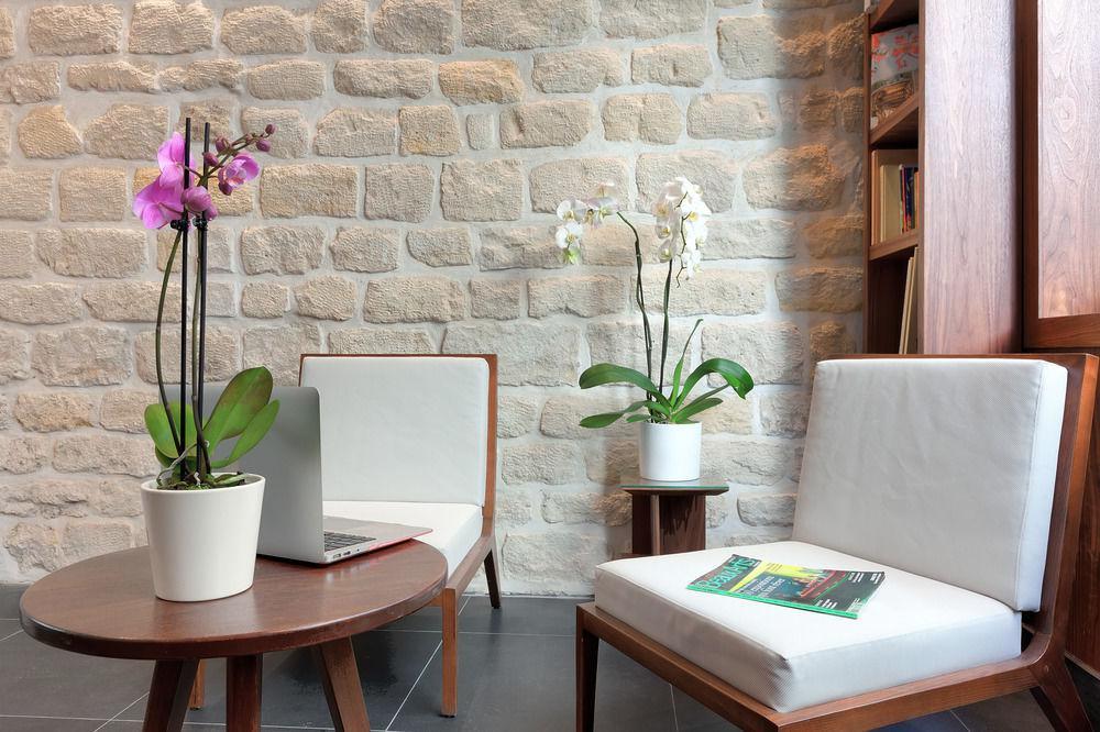 Le Trente Otel Paris Dış mekan fotoğraf