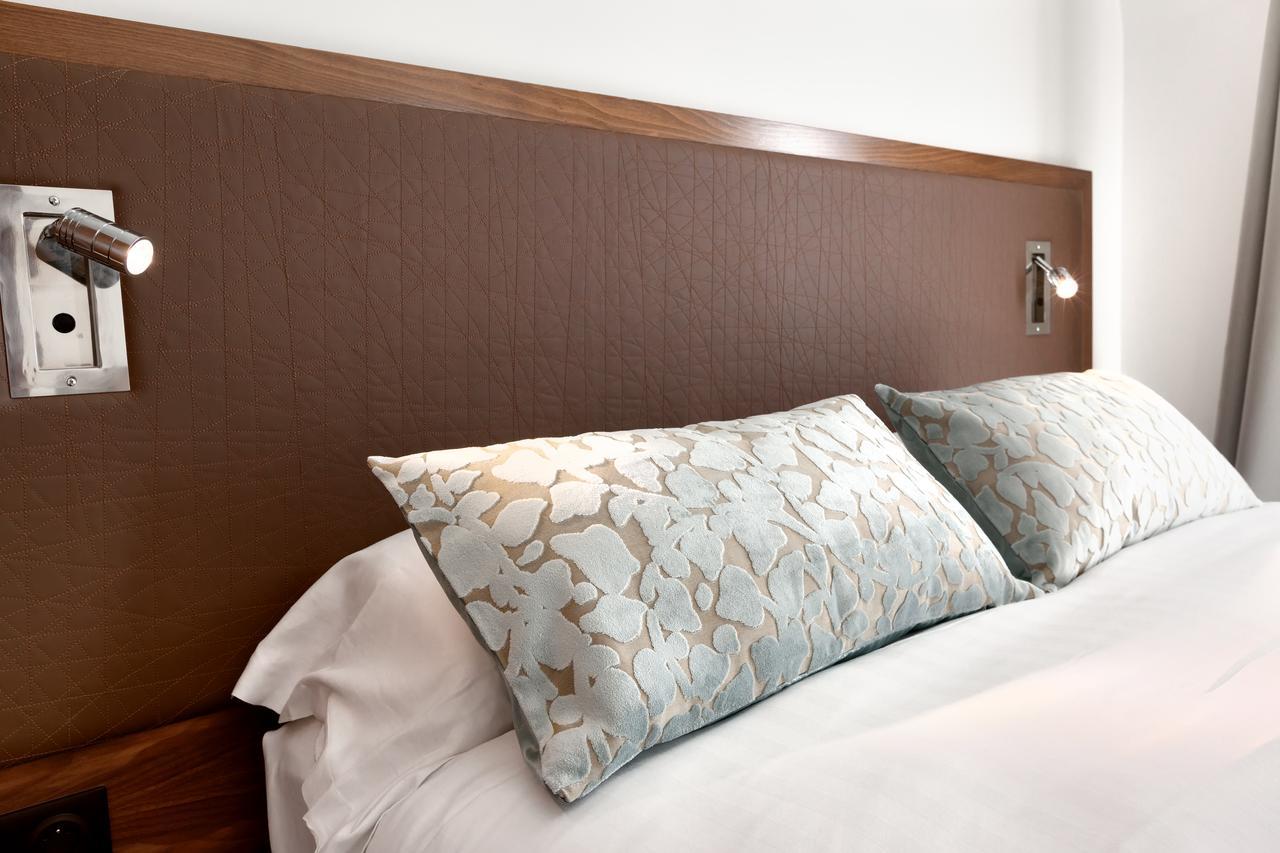 Le Trente Otel Paris Dış mekan fotoğraf