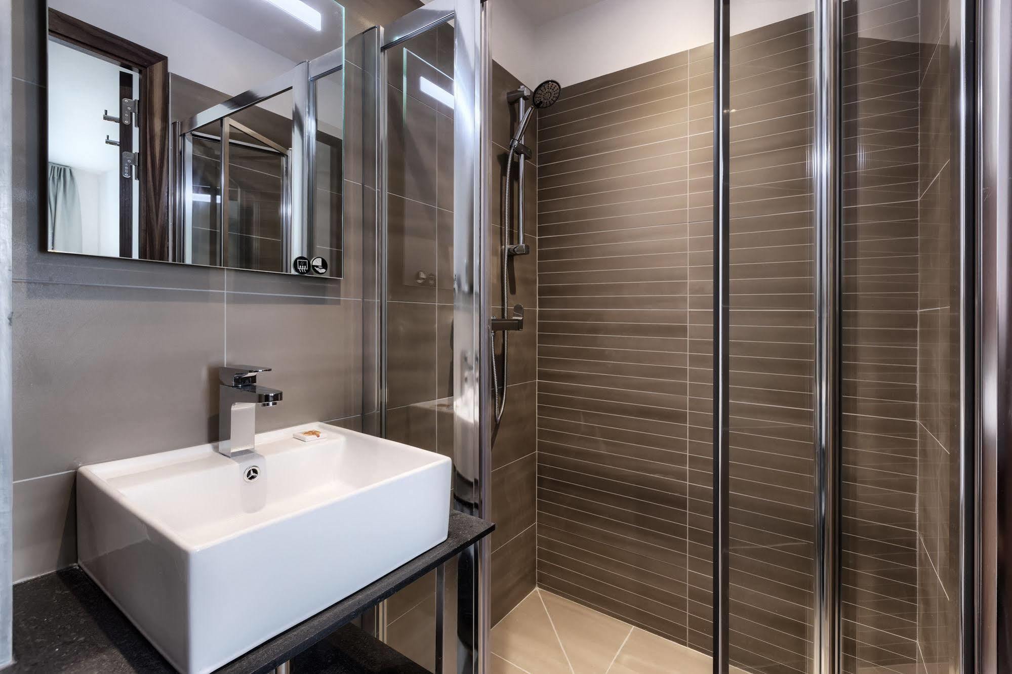 Le Trente Otel Paris Dış mekan fotoğraf