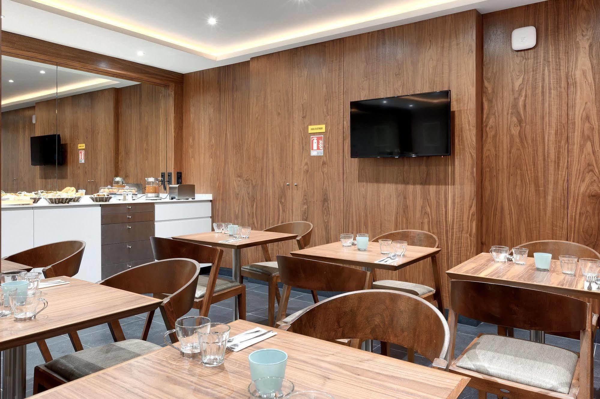 Le Trente Otel Paris Dış mekan fotoğraf