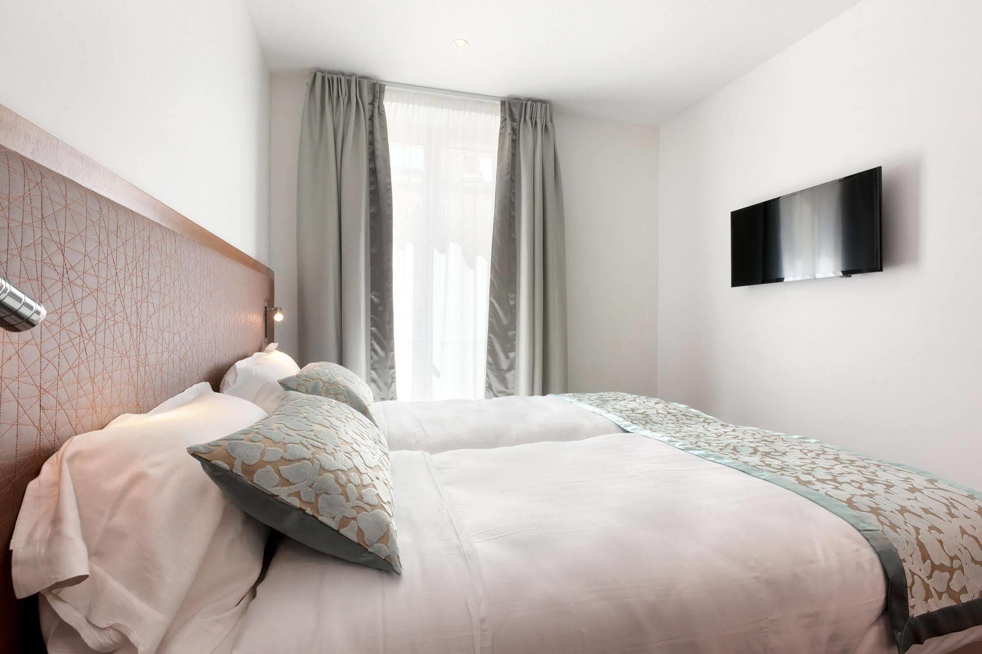 Le Trente Otel Paris Dış mekan fotoğraf